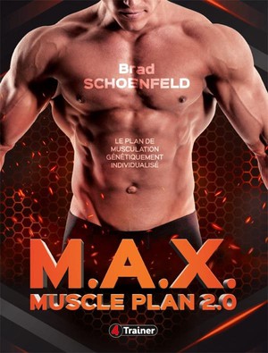 M.a.x. Muscle Plan 2.0 