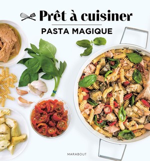 Pasta Magique 