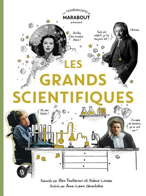 Les Grands Scientifiques 