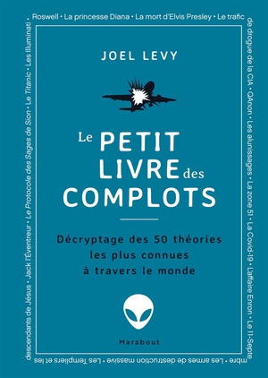 Le Petit Livre Des Complots 