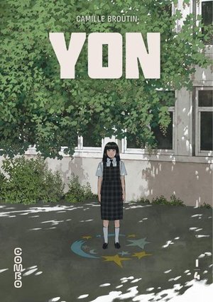 Yon Tome 1 