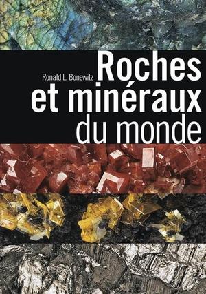 Roches Et Mineraux Du Monde 