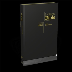 La Sainte Bible 