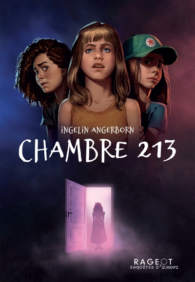 Chambre 213 