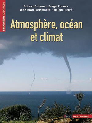 Atmosphere, Ocean Et Climat 