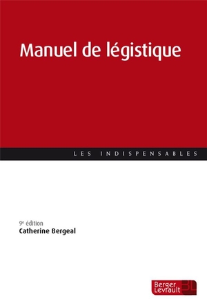 Manuel De Legistique (9e Edition) 