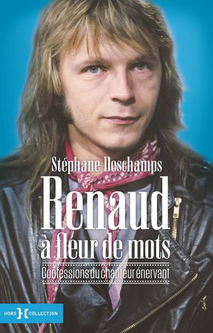 Renaud A Fleur De Mots 