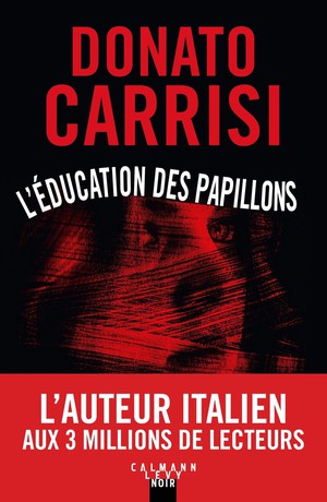 L'education Des Papillons 