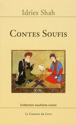 Contes Soufis (3e Edition) 