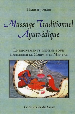 Massage Traditionnel Ayurvedique 