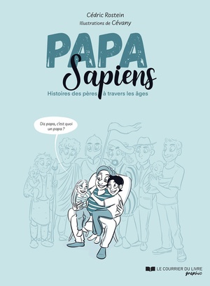 Papa Sapiens 