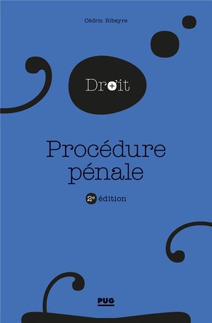 Procedure Penale (2e Edition) 
