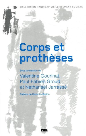 Corps Et Protheses 