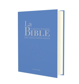La Bible Traduction Liturgique Compact 