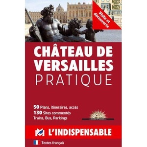 Chateau De Versailles 