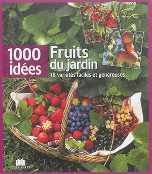 Fruits Du Jardin : 18 Varietes Faciles Et Genereuses 