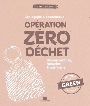 Operation Zero Dechet 