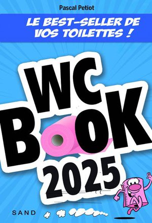 Wc Book 2025 