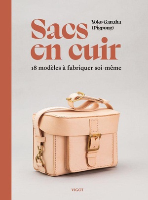 Sacs En Cuir : 18 Modeles A Fabriquer Soi-meme 