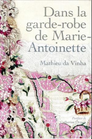 Dans La Garde-robe De Marie-antoinette 