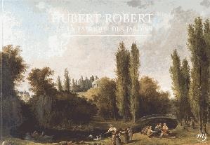 Hubert Robert, La Fabrique Des Jardins 