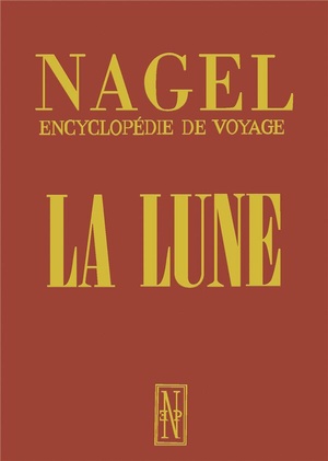 Guide Nagel La Lune 