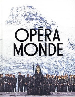 Opera Monde (opera 350) 