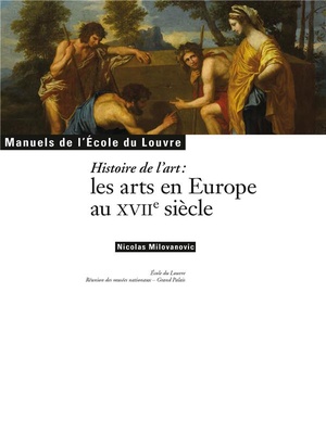 Les Arts En Europe Au Xviie Siecle 