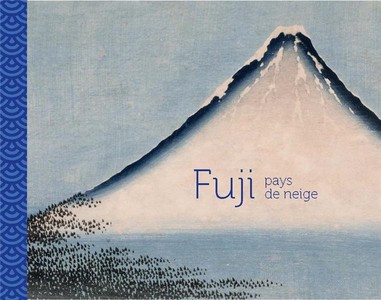 Fuji, Pays De Neige 