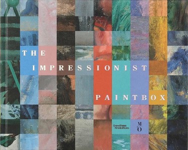 The Impressionnists Color Box 