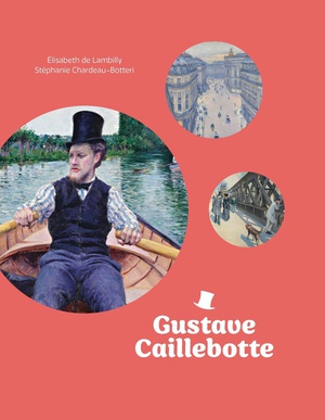 Gustave Caillebotte 