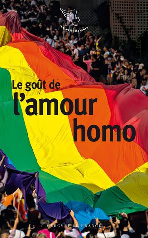 Le Gout De L'amour Homo 