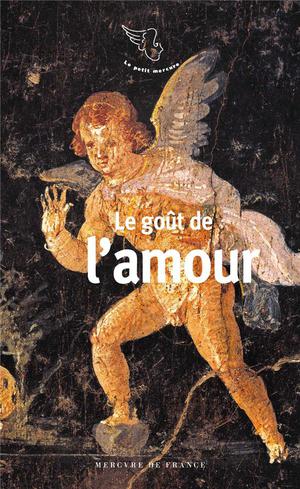 Le Gout De L'amour 