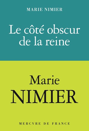 Le Cote Obscur De La Reine 