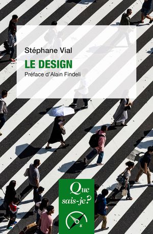 Le Design (4e Edition) 