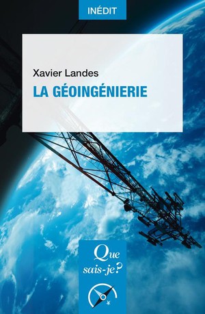 La Geoingenierie 