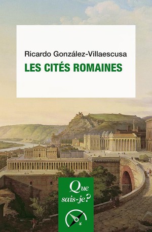 Les Cites Romaines 