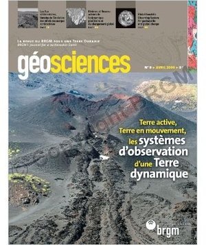 Geosciences N.9 ; Les Systemes D'observation D'une Terre Dynamique 