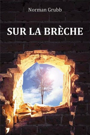 Sur La Breche ; Charles Studd 