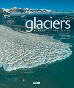 Glaciers ; Forces Et Fragilites 
