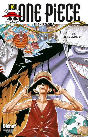  One Piece - Édition originale - Tome 106: 9782344052198: Oda,  Eiichiro: Books