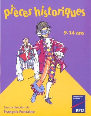 Iad - Pieces Historiques 9/14 Ans 