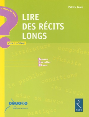 Lire Des Recits Longs 