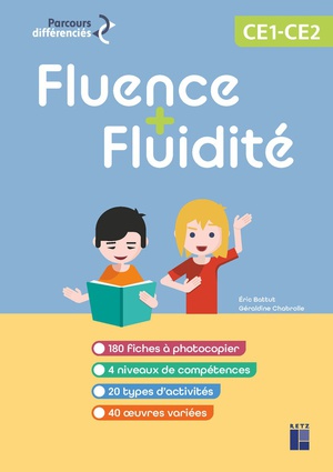 Fluence + Fluidite ; Ce1-ce2 (edition 2024) 