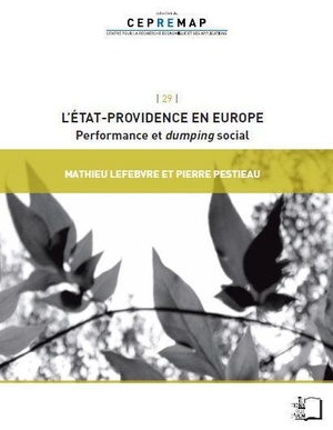 L'etat-providence En Europe ; Performance Et Dumping Social 