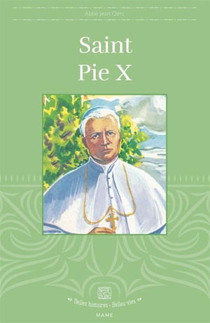 Saint Pie X 
