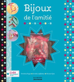 Bijoux De L'amitie 