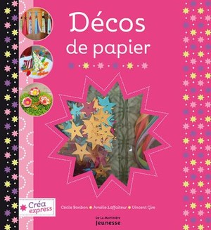 Decos De Papier 