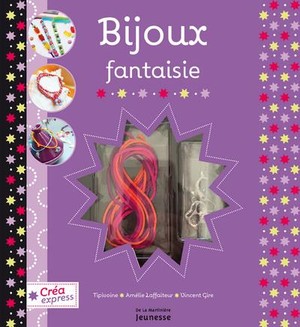 Bijoux Fantaisie 