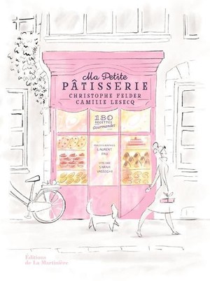 Ma Petite Patisserie 